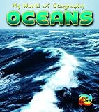 Hye My World of Geography: Oceans Hardback