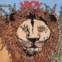 Heart of a Lion