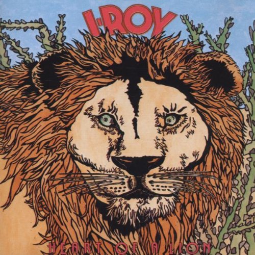 Heart Of A Lion [Edizione: Francia]