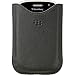 Genuine BlackBerry Made 9800 Torch PU Leather Pouch/Pocket/Case