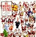 Kai Magnus Sting �Unter Weihnachtsm�nnern�