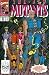 Book The New Mutants #90 : To Hunt the Hunter (Marvel Comics)