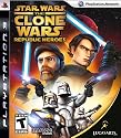 Star Wars: The Clone Wars - Republic Heroes