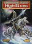 Warhammer Armies: High Elves