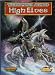 Warhammer Armies: High Elves