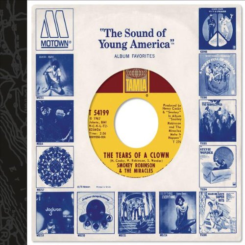 Produkt-Bild: The Complete Motown Singles Vol.10: 1970