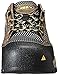 Keen Men's Albany Work Boot,Stone Gray/Harvest Gold,7 D US