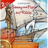 Sammy & Floris auf Reisen 2von "Claire Fisher"