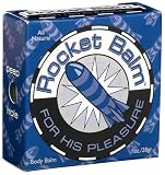Lover s Choice, Hot Pants Body Rocket Balm, 1-Ounce Packages (Pack of 3)