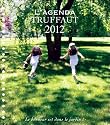 L'Agenda Truffaut 2012