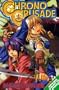 Chrono Crusade, Vol. 3