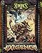 Privateer Press Hordes: Exigence HC Model Kit