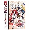 �n�C�X�N�[��D�~D NEW�F�R���v���[�g�E�V���[�Y ����� �k�Ĕ� / High School DXD New: Series [Blu-ray][Import]