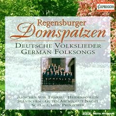 Deutsche Volkslieder
