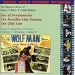 Son of Frankenstein/+