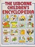 The Usborne children's encyclopedia