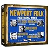 Newport Folk Festival 1960