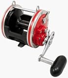 Special Senator 114H 6/0 Aluminum Reel<!-- penn002 -->