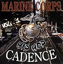 Marine Corps Hip-Hop Cadence, Vol. 1