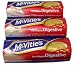 McVitie's Digestive Biscuits -400g 3 Pack