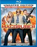 MacGruber [Blu-ray]