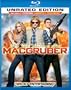 MacGruber (Unrated Edition) [Blu-ray]