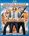 MacGruber (Unrated Edition) [Blu-ray]