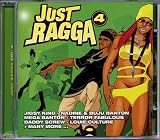 Just Ragga Vol.4