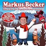 Produkt-Bild: H&ouml;rst du die Regenw&uuml;rmer Husten