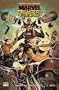 Marvel Zombies : Op�ration destruction
