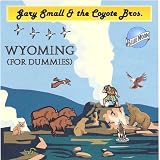 Wyoming (for Dummies)
