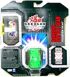 Bakugan Battler Gear Vilantor Colors Vary