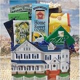 Home Sweet Home! - Gourmet Gift Basket