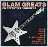 Glam Greats 20 Seventies Stompers
