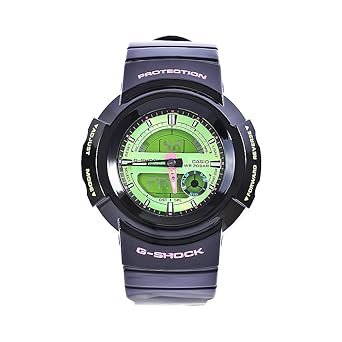 【クリックで詳細表示】CASIO G-SHOCK Gショック ジーショック AW-582SC-1A/AW-582SC-1ADR 海外モデル カシオ crazy colors 腕時計 メンズ レディース 逆輸入品： 腕時計通販