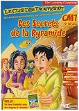 Revue Mindscape  / Le club des trouvetout CM1