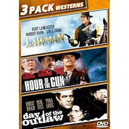 Lawman/Hour of the Gun/Day of the Outlaw