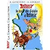 Ast�rix, Tome 5 : Le tour de Gaule d'Ast�rix (La Grande Collection)