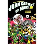 John Carter of Mars: Warlord of Mars