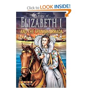 Spanish Armada Elizabeth