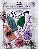 Magical Misers Purses - Crochet Patterns with Victorian Inspiration