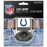 Indianapolis Colts Hip Grip Bottle Opener