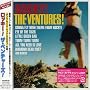 Rocky - The Ventures