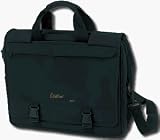 tom and will EAA-CB Deluxe Laptop or Music Case in Black