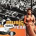 Music of the Year: 1963
