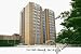 Campus Images OH989 Kent State University Lithograph