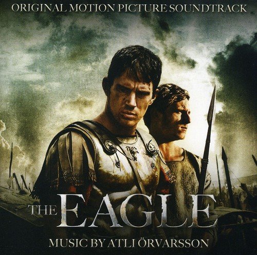 The Eagle Original Motion Picture Soundtrack Various Artists