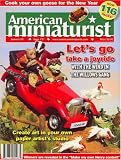 American Miniaturist