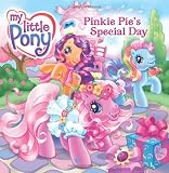 My Little Pony: Pinkie Pies Special Day