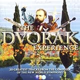 The Dvorák Experience Search